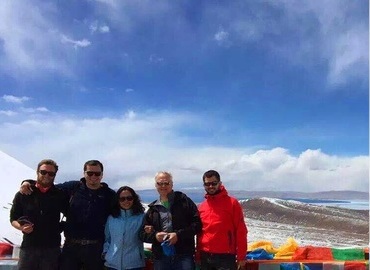 Lhasa-Gyantse-Shigatse-Group-Tour