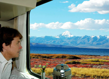Beijing Lhasa Train Tour Beijing Lhasa Train Tour