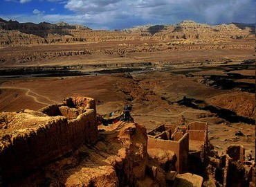 Grand Ngari Northern Route Tour Grand Ngari Northern Route Tour