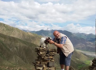 Kathmandu Mt Everest Lhasa Overland Tour Kathmandu Mt Everest Lhasa Overland Tour