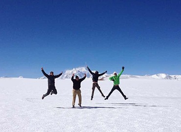 Lhasa-Mt.Everest-Tour Lhasa-Mt.Everest-Tour
