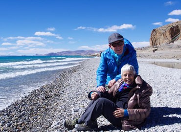 Senior’s Everest Base Camp Tour Senior’s Everest Base Camp Tour