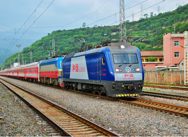 Chengdu-Lhasa train Chengdu-Lhasa train