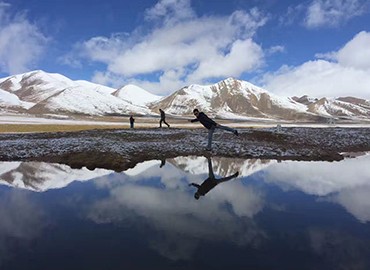 Lhasa-Mt.Everest-Namtso-Tour Lhasa-Mt.Everest-Namtso-Tour