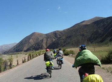 bike in tibet bike in tibet
