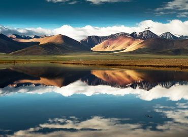 The Way to Choose the Suitable Tibet Tour The Way to Choose the Suitable Tibet Tour