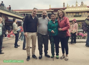 tibet tibet