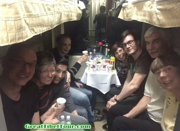 Tibet train Tibet train