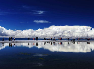 Namtso Lake
