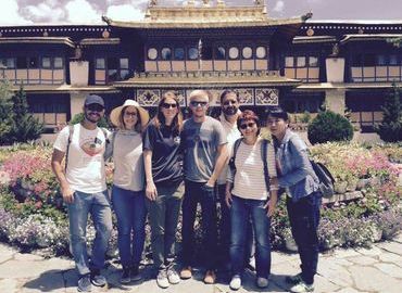 How to Tip Guide & Driver in Tibet? How to Tip Guide & Driver in Tibet?