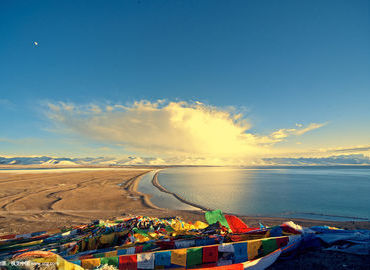 You can check beautiful Namtso lake as well as Tashilhunpo monastery in Shigatse in this tour You can check beautiful Namtso lake as well as Tashilhunpo monastery in Shigatse in this tour