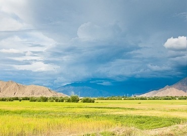 Shigatse climate and weather Shigatse climate and weather