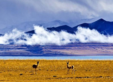 Ngari in Tibet Ngari in Tibet