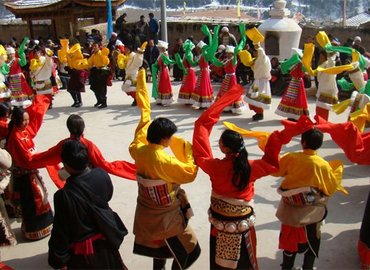 Tibet tour Tibet tour