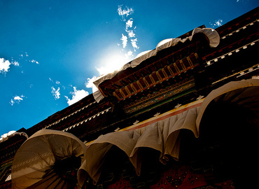 Travel to Tibet from Australia Travel to Tibet from Australia
