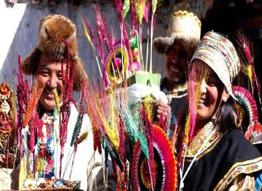 Tibetan New Year Tibetan New Year