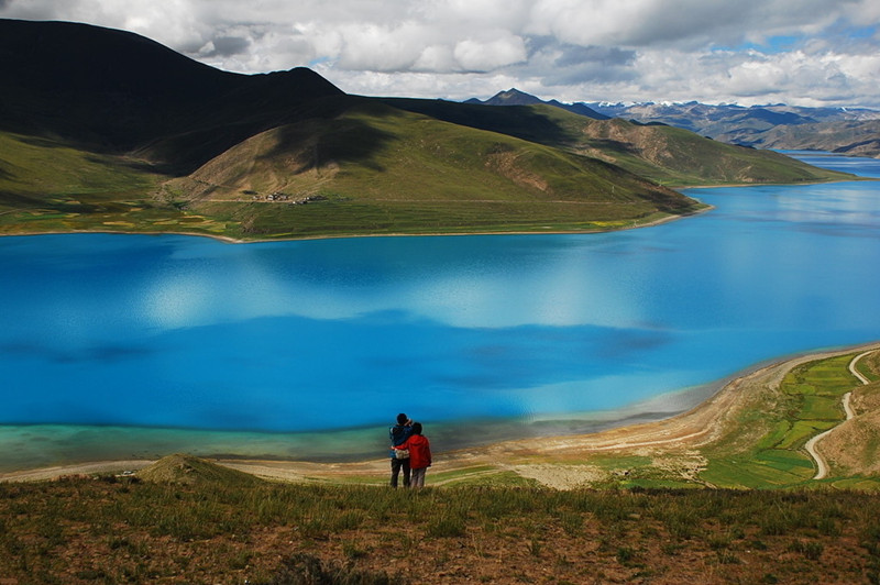 singapore to tibet tour package