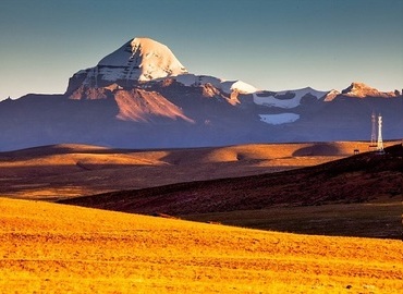 Mount Kailash