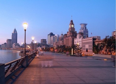 Shanghai Xi'an Tibet Beijing Tour Shanghai Xi'an Tibet Beijing Tour
