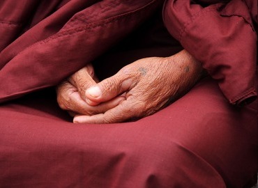 A spiritual vacation in Tibet will change your life A spiritual vacation in Tibet will change your life