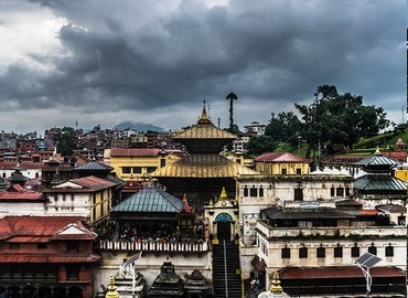 Nepal is known as the kingdom of the Himalayas Nepal is known as the kingdom of the Himalayas