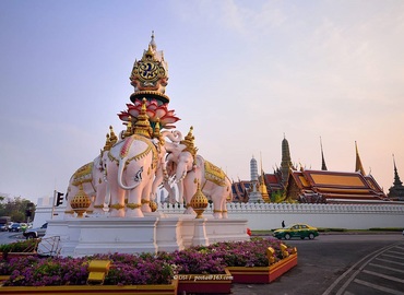 Bangkok