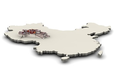 Travel to Tibet from China Travel to Tibet from China