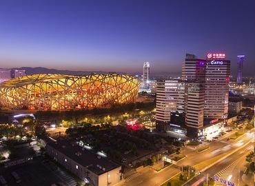 Beijing is the capital of China Beijing is the capital of China