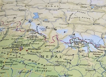 Travel to Tibet from Nepal Travel to Tibet from Nepal