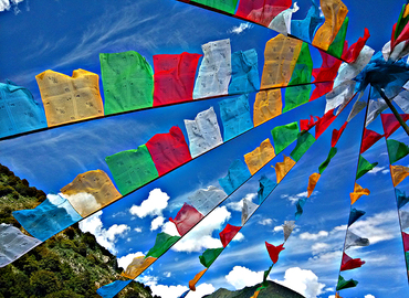 Have a holiday in Tibet is a good choice Have a holiday in Tibet is a good choice