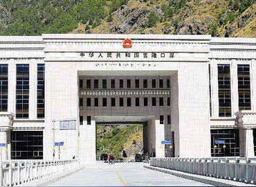 Newly opened Gyirong port make Tibet Everest Nepal Overland Tour possible. Newly opened Gyirong port make Tibet Everest Nepal Overland Tour possible.