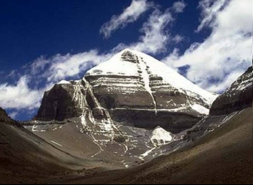 Mt. Kailash Mt. Kailash