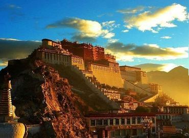 We offer tailor-designed tour packages which were run successfully for years. Be our guest, and realize your Tibet dream. We offer tailor-designed tour packages which were run successfully for years. Be our guest, and realize your Tibet dream.