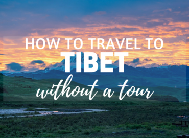 Independent travelers cannot get tibet travel permit without a tour currently. Independent travelers cannot get tibet travel permit without a tour currently.