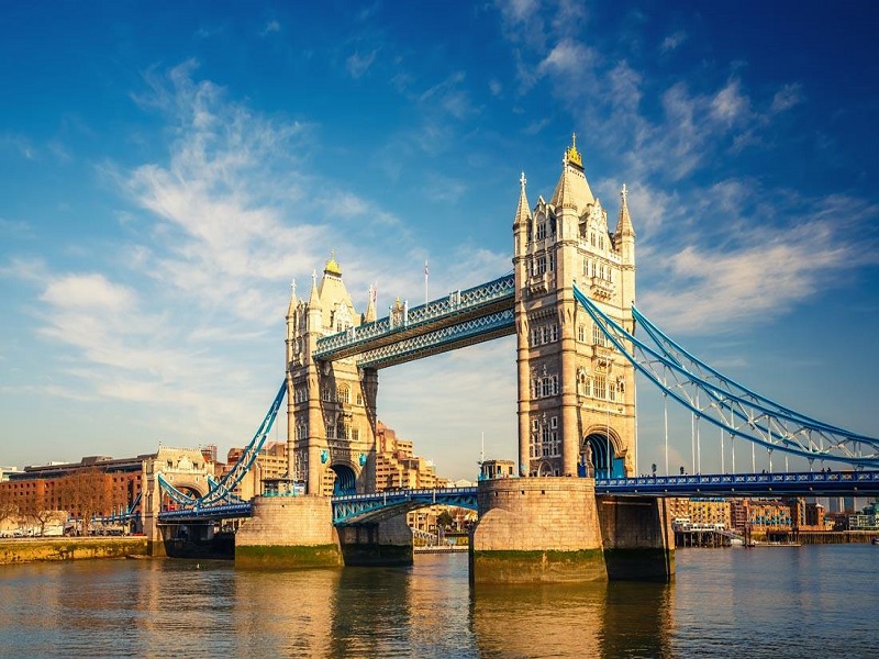 Actually, it is easy for the UK citizens to plan a tour to Tibet