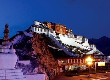 Tibet tour Tibet tour