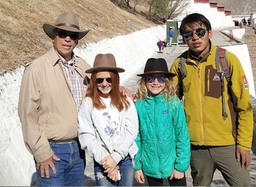 Family Tibet tour will surely be an enriching and enlivening experience for your family. Family Tibet tour will surely be an enriching and enlivening experience for your family.