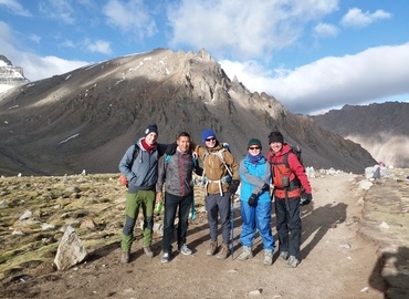 Joining in a small group tour is the cheapest way to visit Tibet. Joining in a small group tour is the cheapest way to visit Tibet.