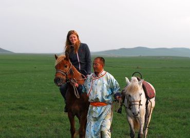 Experience the similar Tibet Buddhism and Nomad culture via your Tibet Mongolia Tour. Experience the similar Tibet Buddhism and Nomad culture via your Tibet Mongolia Tour.