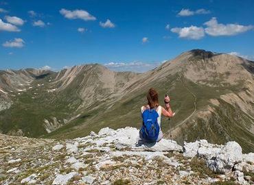 It's a great experience to view the amazing scenery closer during your trekking tour. It's a great experience to view the amazing scenery closer during your trekking tour.