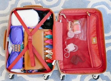 Packing list Packing list